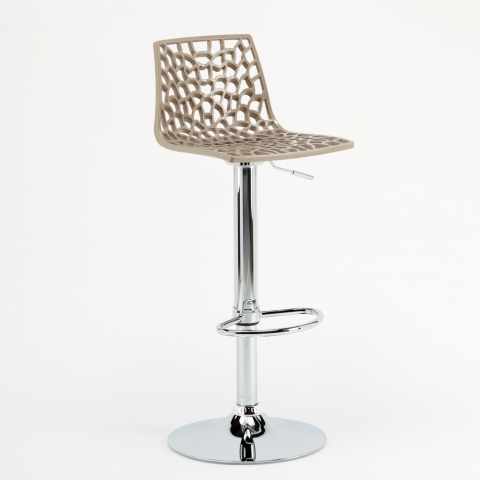 copy of SPIDER Bar Stool With Innovative Modern Design By Grand Soleil Promotion