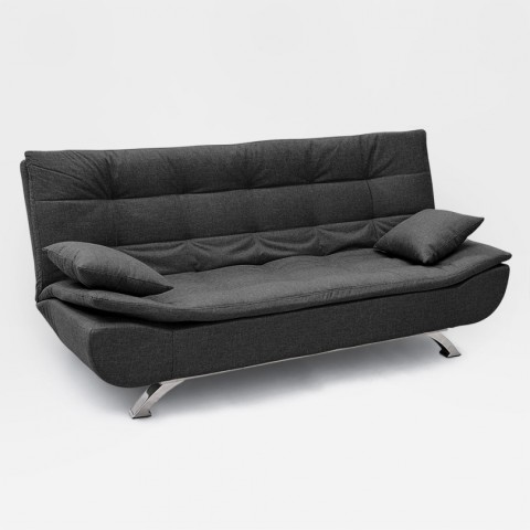 copy of Modern design 2 seater microfiber sofa bed Centenario Promotion