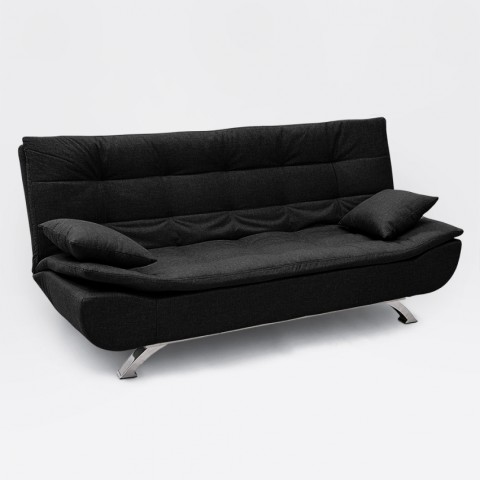 copy of Modern design 2 seater microfiber sofa bed Centenario Promotion