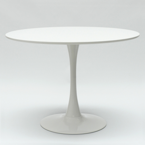 copy of round table 100cm bar kitchen dining room modern scandinavian design Goblet Promotion