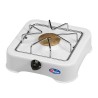 Portable gas camping cooker grill 1 fire 5318 CF Parker Promotion