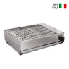 Professional restaurant gas grill stainless steel BIG6045GG Parker On Sale