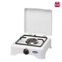 Portable Single-Burner Gas Camping Stove 5321BGP CF Parker Sale