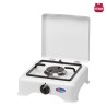 Portable Single-Burner Gas Camping Stove 5321BGP CF Parker Sale