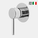 Single lever built-in shower mixer 1 outlet E410 Framo On Sale