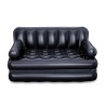 Single Multi-Max 5-in-1 inflatable double sofa bed Bestway 75056 Sale