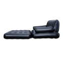 Single Multi-Max 5-in-1 inflatable double sofa bed Bestway 75056 Bulk Discounts
