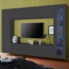 Modern TV cabinet wall cabinet Note Ledge Promotion