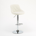 Philadelphia Bar Kitchen Stool, Tall, Fixed, Swivel, Adjustable with Backrest Cheap