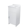 Compact outdoor wash unit 42.5x34.5cm 5002PKC Rocco Negrari Promotion