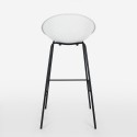 Modern design high stool for bar restaurant peninsula kitchen Flaund 