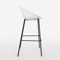 Modern design high stool for bar restaurant peninsula kitchen Flaund 