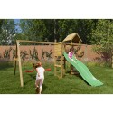 Garden playground climbing slide swing house Mixter Bulk Discounts