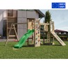 Children's garden playground climbing slide Exposure Maxi Funny On Sale