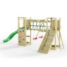 Children's garden playground climbing slide Exposure Maxi Funny Offers