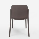 Modern design chair for kitchen dining room restaurant Helene Characteristics