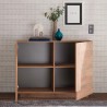Jupiter MR S Modern Wooden Sideboard for Living Room, 2 Doors, 120cm Catalog
