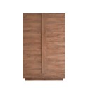 Living room cupboard kitchen sideboard 2-door wooden h193cm Jupiter MR High Offers