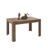 Extendable wooden dining table 90x137-185cm Eclipse Jupiter Sale