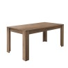 Dining kitchen wooden design table 180x90cm Atlantis Jupiter. Offers