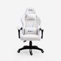 Pixy Junior Kids Gaming Chair with LED RGB Lights, Ergonomic Design Measures