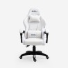 Pixy Junior Kids Gaming Chair with LED RGB Lights, Ergonomic Design Measures