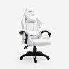 Gaming chair LED RGB lights ergonomic chair with 2 cushions Pixy Junior Characteristics