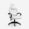 Pixy Junior Kids Gaming Chair with LED RGB Lights, Ergonomic Design Characteristics