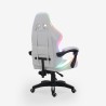 Pixy Junior Kids Gaming Chair with LED RGB Lights, Ergonomic Design Choice Of
