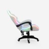 Pixy Junior Kids Gaming Chair with LED RGB Lights, Ergonomic Design Catalog