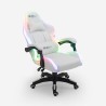 Pixy Junior Kids Gaming Chair with LED RGB Lights, Ergonomic Design Bulk Discounts