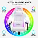 Pixy Junior Kids Gaming Chair with LED RGB Lights, Ergonomic Design Cost