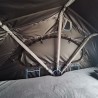 Nightroof M 140x240cm roof tent for camping cars 2-3 people. Catalog
