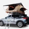 Roof tent for 2 people, 120x210cm universal Cliffdome. Sale