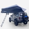 Universal roof tent for 3-4 people car 160x240cm Nightroof L Sale