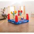 Inflatable boxing ring and gloves for kids Intex 48250 Promotion