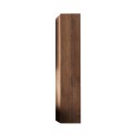 Wooden suspended modern 1-door wall-mounted bathroom cabinet Jaya. Offers