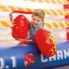 Inflatable boxing ring and gloves for kids Intex 48250 Offers