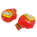 Inflatable boxing ring and gloves for kids Intex 48250 Discounts