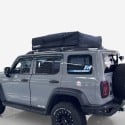 Universal roof tent for 3-4 people car 160x240cm Nightroof L Discounts