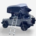 Universal roof tent for 3-4 people car 160x240cm Nightroof L Offers