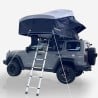 Universal roof tent for 3-4 people car 160x240cm Nightroof L Offers