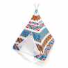 Intex 48629 children's playhouse teepee shaped indian tent Offers
