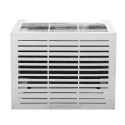 Linear M aluminium outdoor unit air conditioner cover Sale