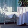 Chiavarina Crystal Transparent Chairs Design for Ceremonies, Bar, Restaurant On Sale