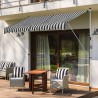 Fall 290x200 sunshade for Somber XL external balcony terrace Bulk Discounts