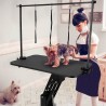 Hydraulic Adjustable Dog Grooming Table 110 cm Griffon On Sale
