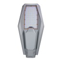 Light with solar panel lasting 8 hours and Bridgelux Runner LED chip. On Sale