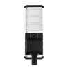LED street lamp 80W remote control solar panel Aluminium Colter XL. Offers