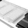 LED street lamp 80W remote control solar panel Aluminium Colter XL. Catalog